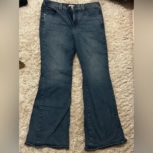 UpWest Women’s Jeans